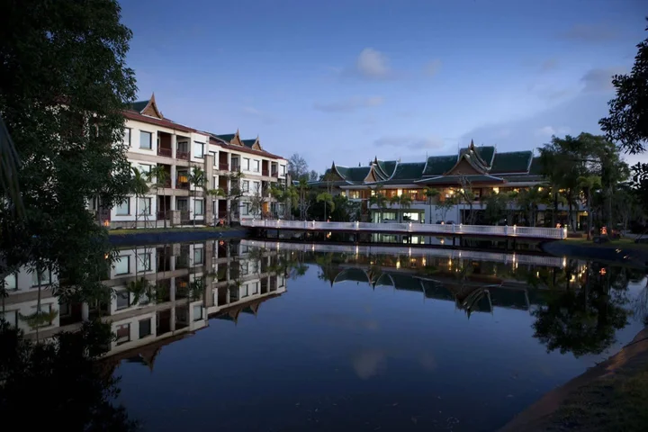 Ко-Ко-Као: Andaman Princess Resort & Spa