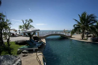 Ко-Ко-Као: Andaman Princess Resort & Spa