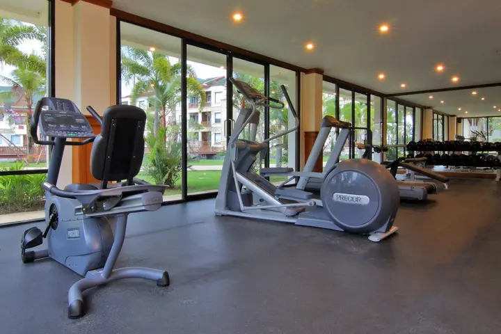 Ко-Ко-Као: Andaman Princess Resort & Spa