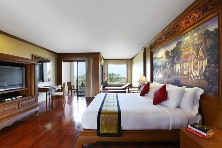 Andaman Princess Resort & Spa — фото 4