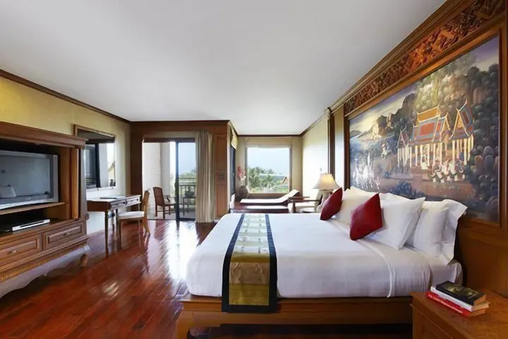 Ко-Ко-Као: Andaman Princess Resort & Spa
