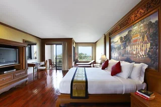 Ко-Ко-Као: Andaman Princess Resort & Spa