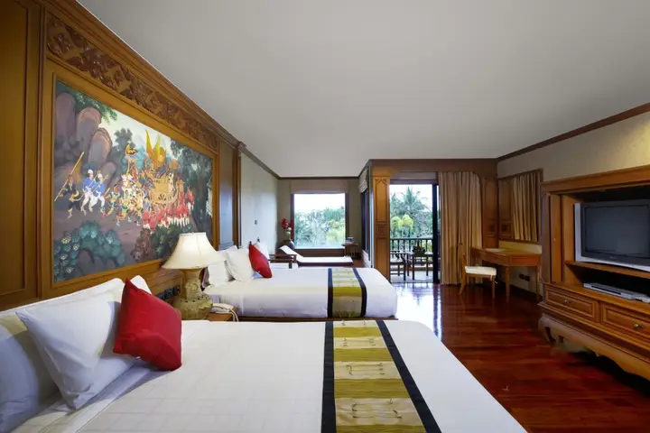Andaman Princess Resort & Spa — фото 3