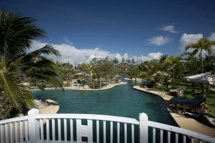 Ко-Ко-Као: Andaman Princess Resort & Spa