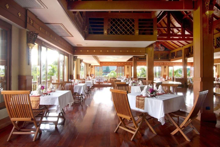 Ко-Ко-Као: Andaman Princess Resort & Spa