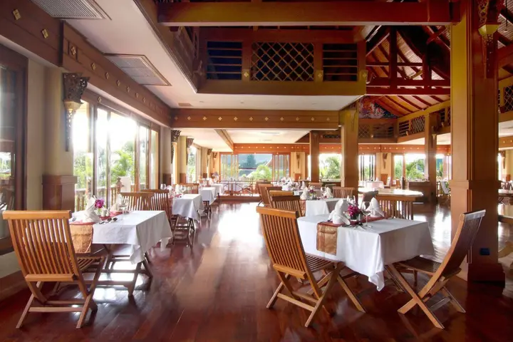 Ко-Ко-Као: Andaman Princess Resort & Spa