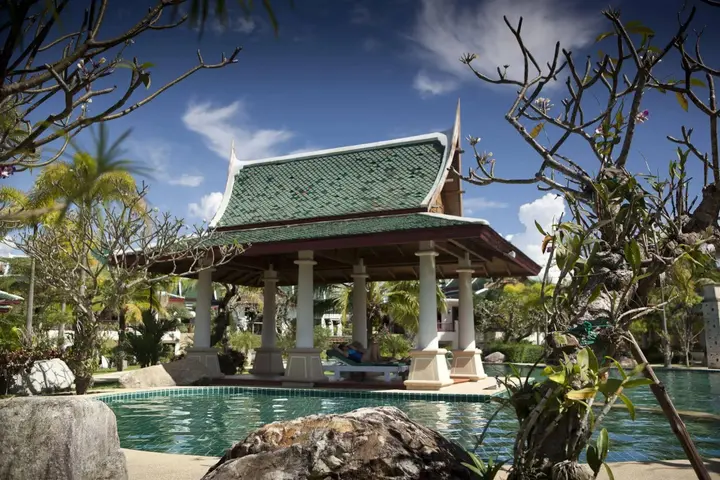 Ко-Ко-Као: Andaman Princess Resort & Spa
