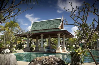 Ко-Ко-Као: Andaman Princess Resort & Spa