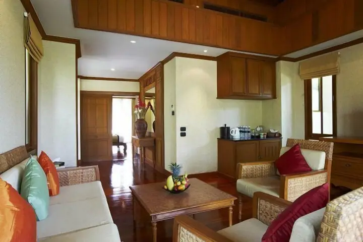 Andaman Princess Resort & Spa — фото 2