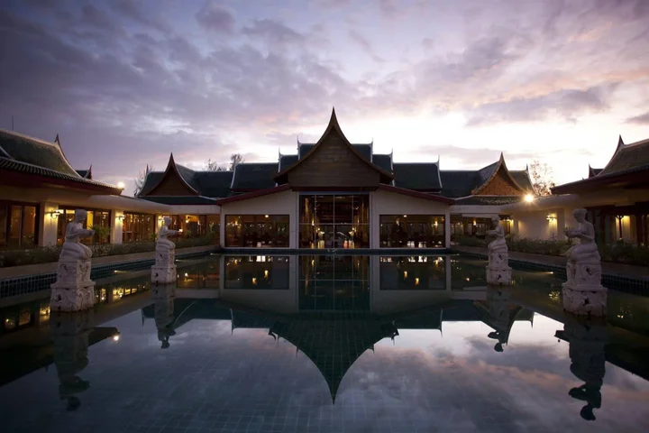 Ко-Ко-Као: Andaman Princess Resort & Spa