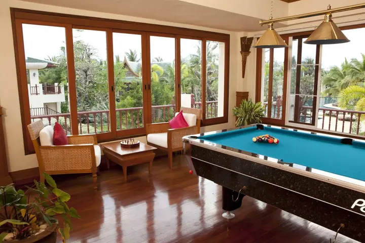 Ко-Ко-Као: Andaman Princess Resort & Spa