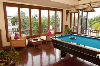 Ко-Ко-Као: Andaman Princess Resort & Spa