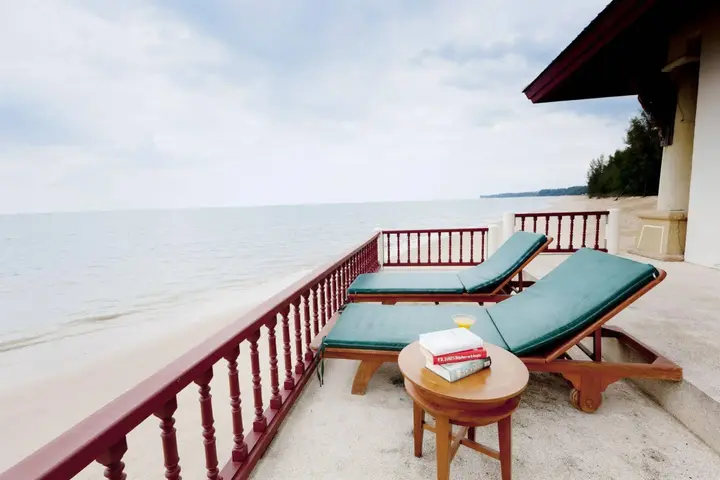 Ко-Ко-Као: Andaman Princess Resort & Spa