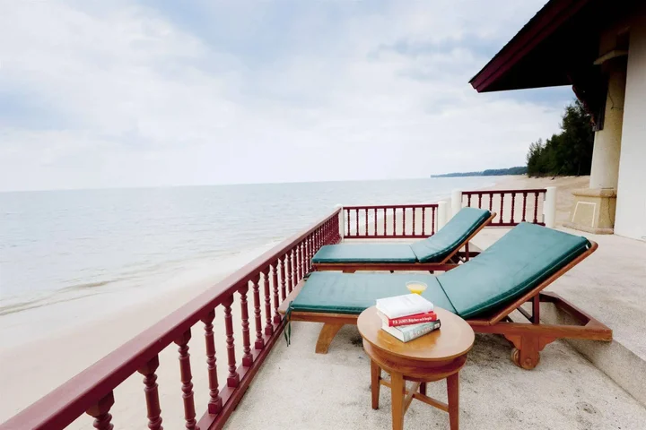 Ко-Ко-Као: Andaman Princess Resort & Spa
