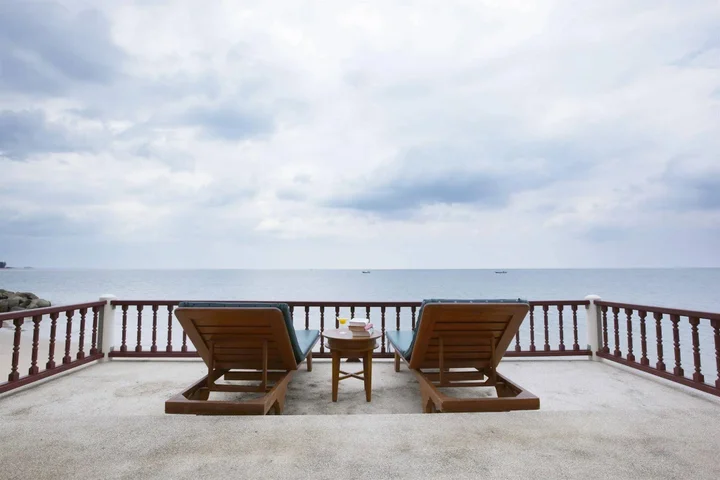 Ко-Ко-Као: Andaman Princess Resort & Spa