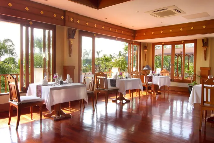 Ко-Ко-Као: Andaman Princess Resort & Spa