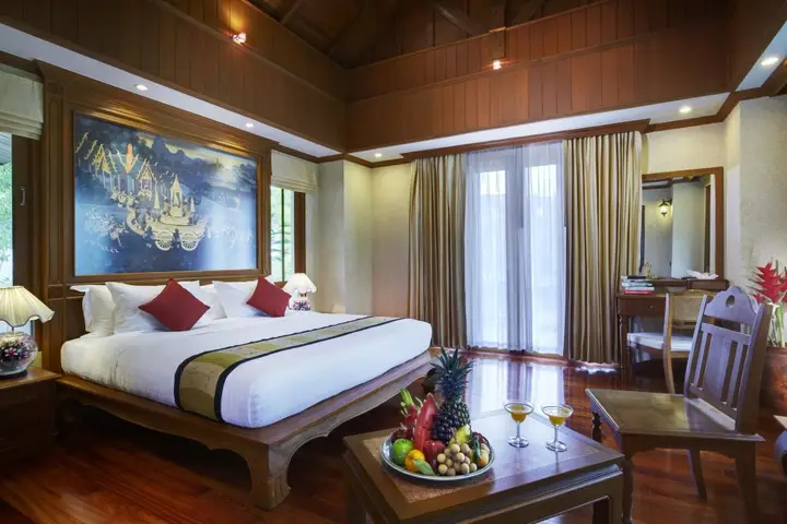 Andaman Princess Resort & Spa — фото 6