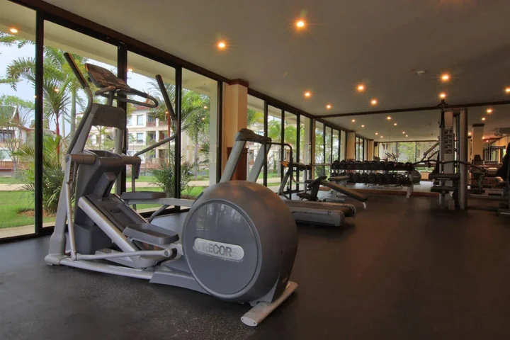 Ко-Ко-Као: Andaman Princess Resort & Spa