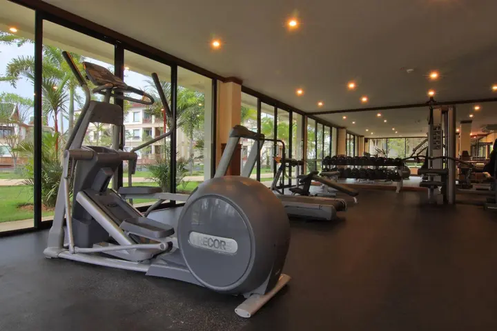 Ко-Ко-Као: Andaman Princess Resort & Spa