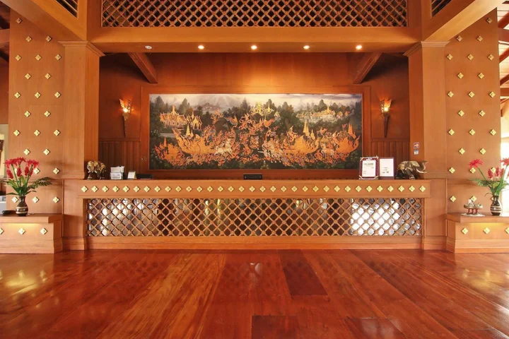 Ко-Ко-Као: Andaman Princess Resort & Spa