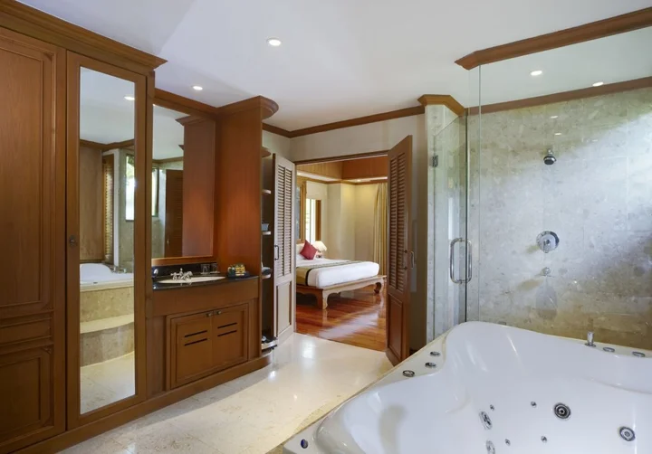 Ко-Ко-Као: Andaman Princess Resort & Spa