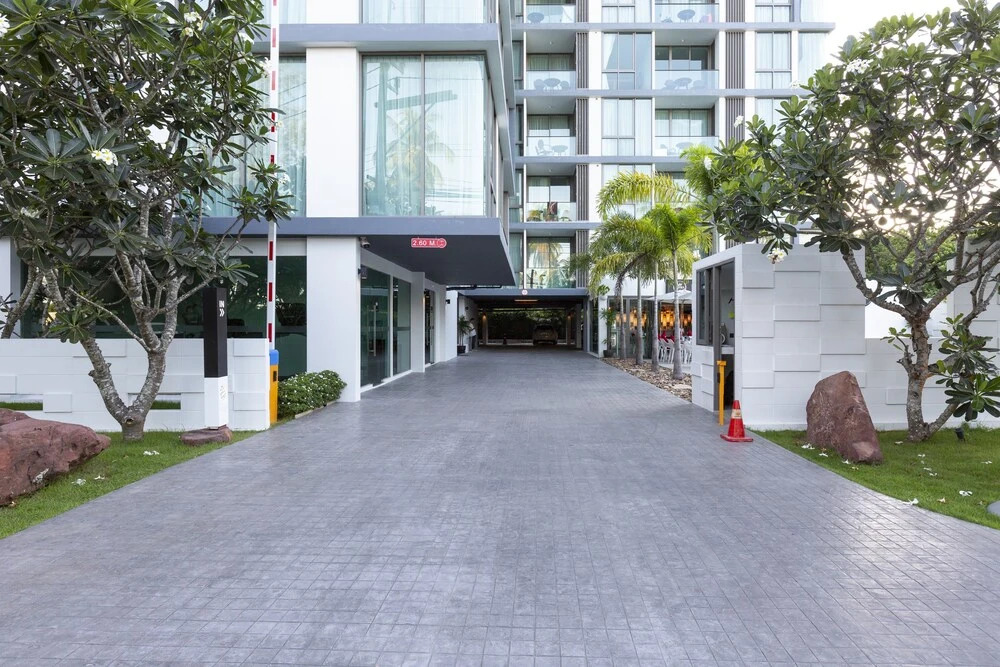 Ocean Stone Phuket by Holy Cow 2 — фото 3