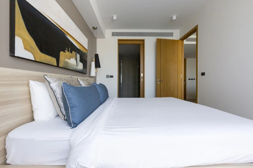 Тхаланг: Ocean Stone Phuket by Holy Cow 2