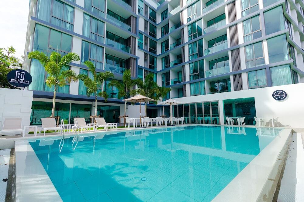 Тхаланг: Ocean Stone Phuket by Holy Cow 9