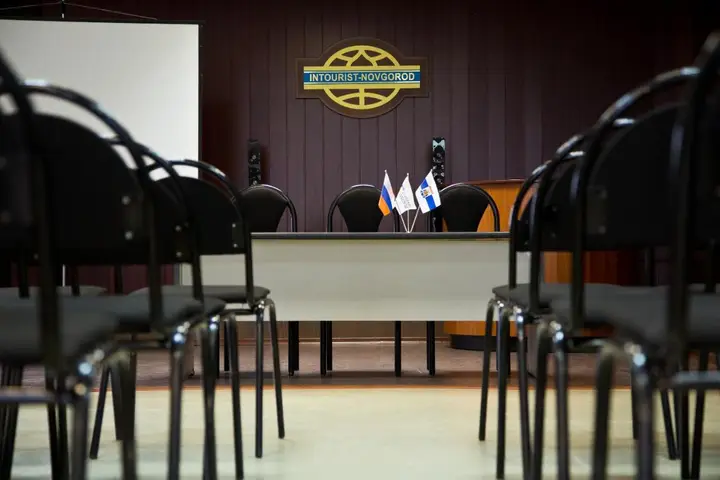 Гостиница Интурист — фото 4