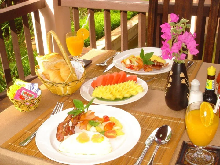 Краби: Cha Wan Resort