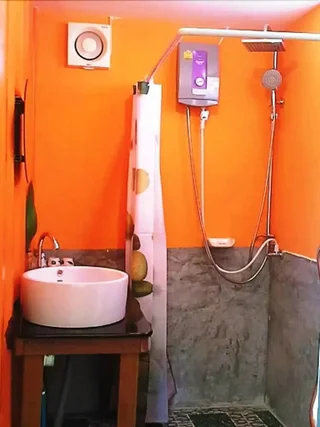 Самуи: Think & Retro Cafe Lipa Noi Samui
