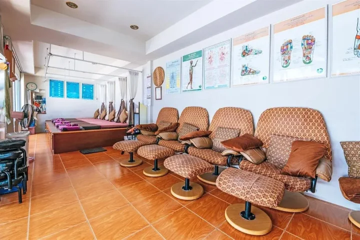Пхи-Пхи-Дон: Phi Phi Andaman Legacy Resort