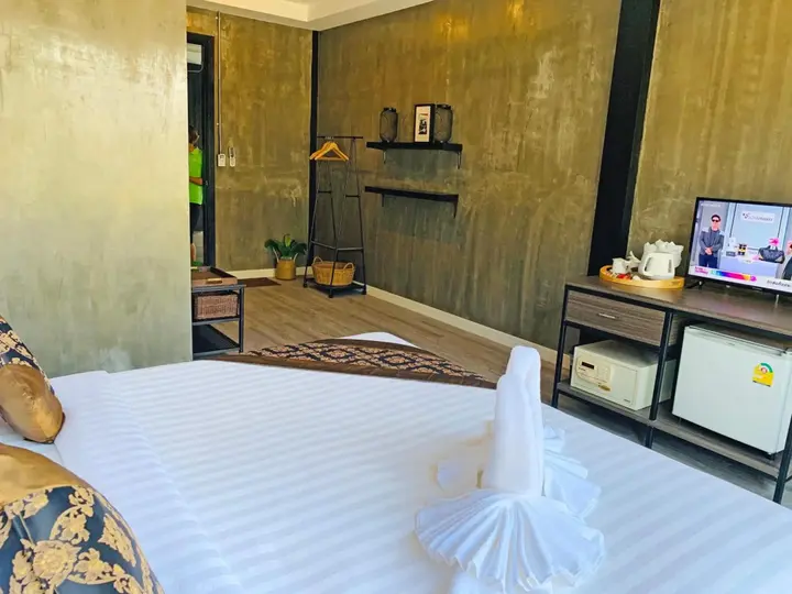 Пхи-Пхи-Дон: Phi Phi Andaman Legacy Resort