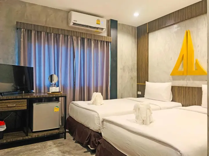 Пхи-Пхи-Дон: Phi Phi Andaman Legacy Resort