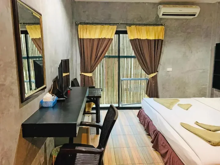 Пхи-Пхи-Дон: Phi Phi Andaman Legacy Resort