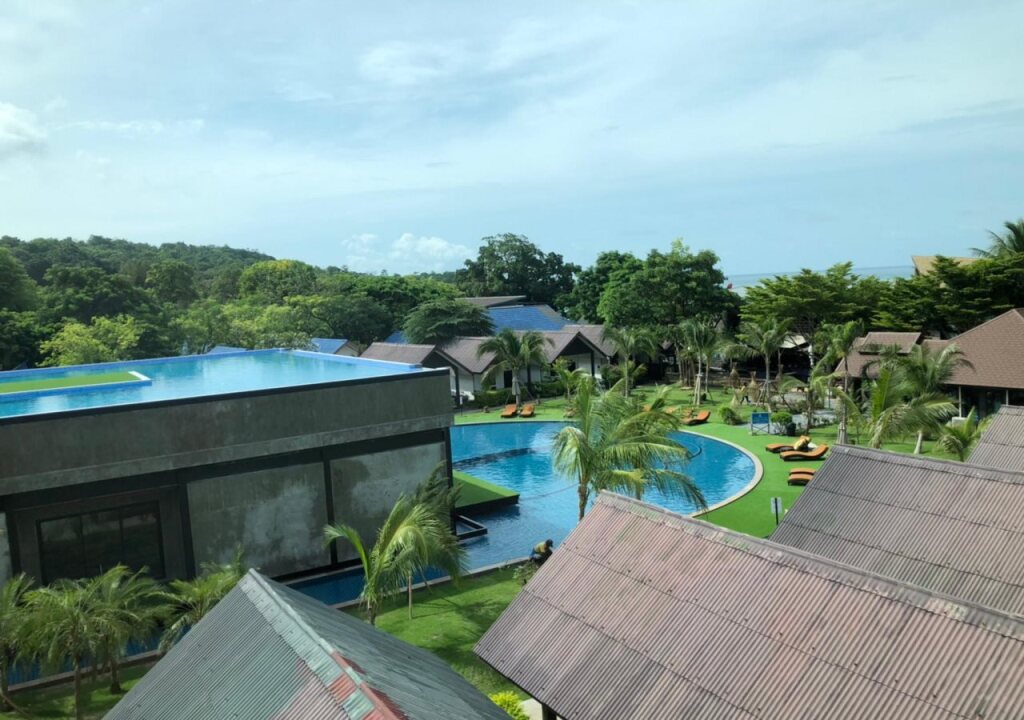 Пхи-Пхи-Дон: Phi Phi Andaman Legacy Resort