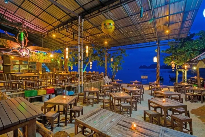 Пхи-Пхи-Дон: Phi Phi Andaman Legacy Resort