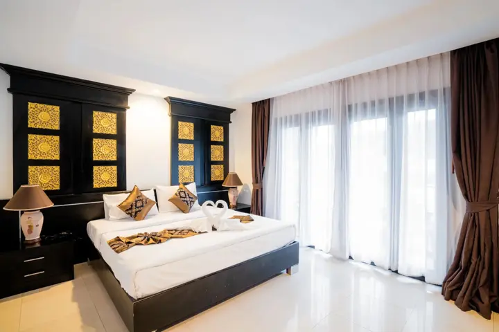 Пхи-Пхи-Дон: Phi Phi Andaman Legacy Resort