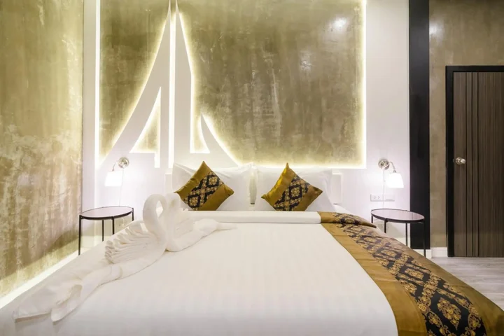 Пхи-Пхи-Дон: Phi Phi Andaman Legacy Resort