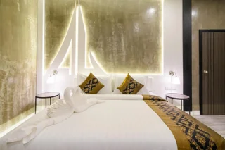 Пхи-Пхи-Дон: Phi Phi Andaman Legacy Resort