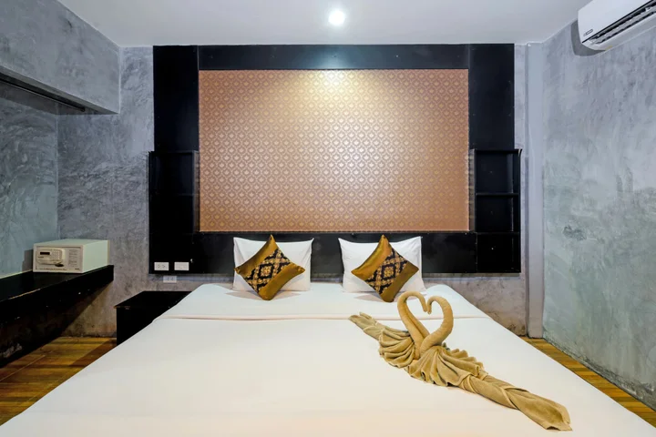 Пхи-Пхи-Дон: Phi Phi Andaman Legacy Resort