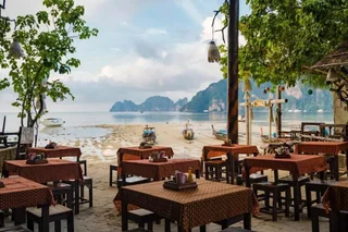 Пхи-Пхи-Дон: Phi Phi Andaman Legacy Resort