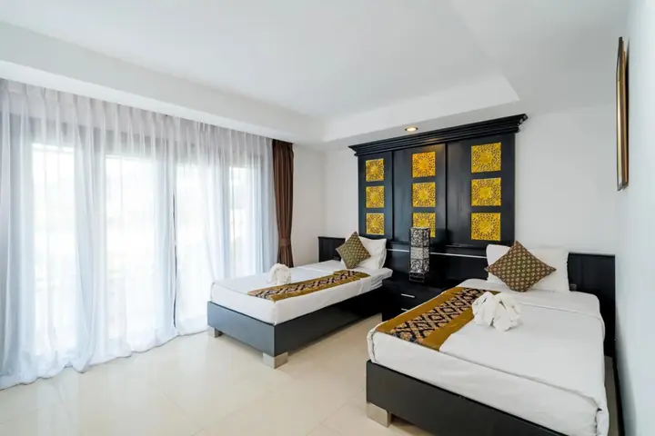 Пхи-Пхи-Дон: Phi Phi Andaman Legacy Resort