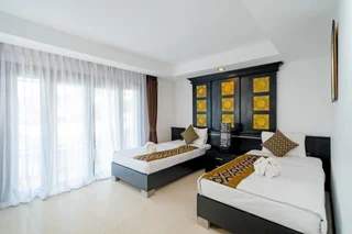 Пхи-Пхи-Дон: Phi Phi Andaman Legacy Resort