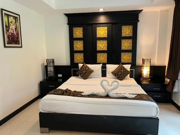 Пхи-Пхи-Дон: Phi Phi Andaman Legacy Resort