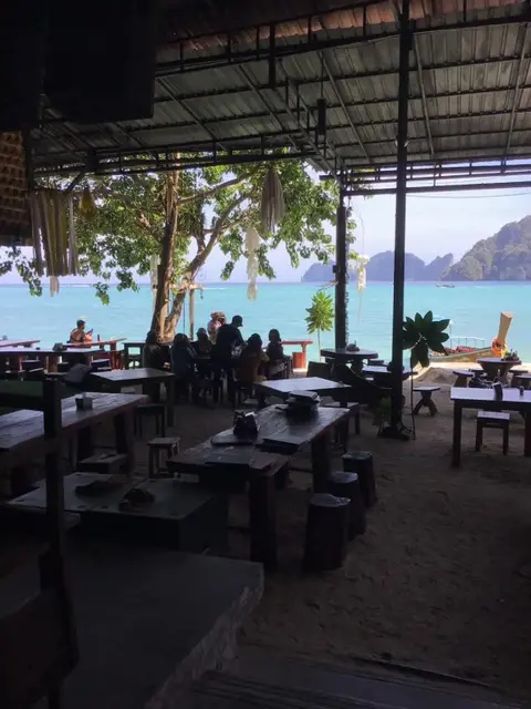 Пхи-Пхи-Дон: Phi Phi Andaman Legacy Resort