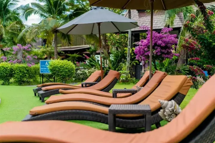 Пхи-Пхи-Дон: Phi Phi Andaman Legacy Resort