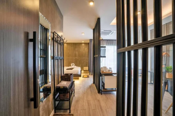 Пхи-Пхи-Дон: Phi Phi Andaman Legacy Resort