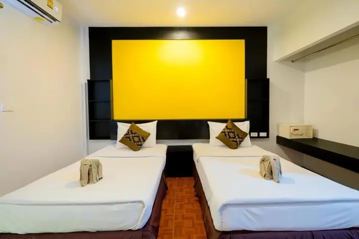 Пхи-Пхи-Дон: Phi Phi Andaman Legacy Resort