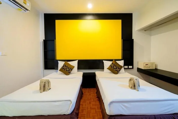 Пхи-Пхи-Дон: Phi Phi Andaman Legacy Resort